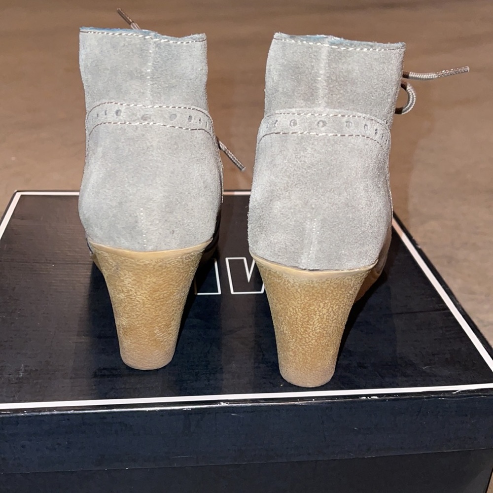 Mia Booties - image 4